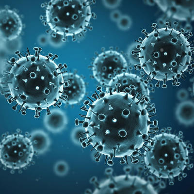 Тези щодо роботи індустрії краси в умовах коронавірусу